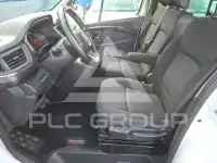 2023 Nissan Primastar
