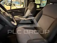 2023 Nissan Primastar