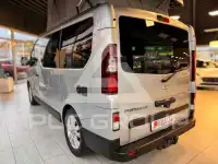 2023 Nissan Primastar