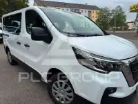 2023 Nissan Primastar