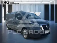 2023 Nissan Primastar