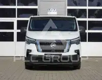 2023 Nissan Primastar
