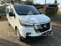 2023 Nissan Primastar