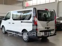 2023 Nissan Primastar