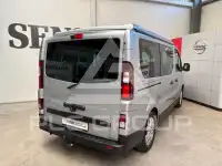 2023 Nissan Primastar