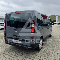 2023 Nissan Primastar