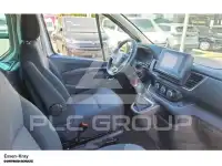 2023 Nissan Primastar