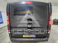 2023 Nissan Primastar