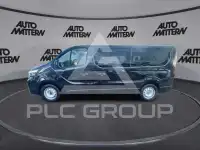 2023 Nissan Primastar