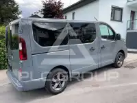 2023 Nissan Primastar