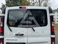 2023 Nissan Primastar