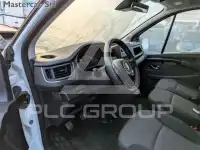 2023 Nissan Primastar