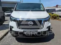 2023 Nissan Primastar