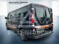 2023 Nissan Primastar