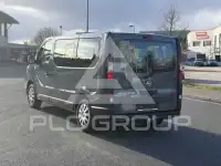 2023 Nissan Primastar