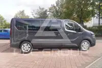 2023 Nissan Primastar