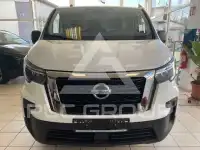 2023 Nissan Primastar