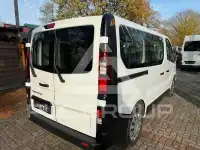 2023 Nissan Primastar