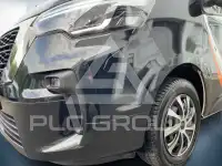 2023 Nissan Primastar