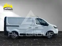 2023 Nissan Primastar