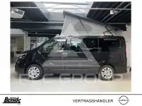 2023 Nissan Primastar