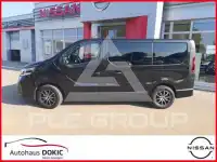 2023 Nissan Primastar
