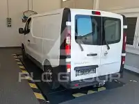 2023 Nissan Primastar