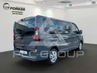 2023 Nissan Primastar
