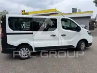 2023 Nissan Primastar