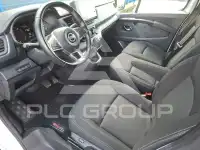 2023 Nissan Primastar