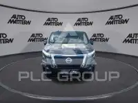 2023 Nissan Primastar