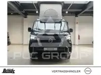 2023 Nissan Primastar