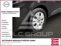 2023 Nissan Primastar