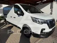 2023 Nissan Primastar