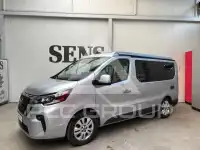 2023 Nissan Primastar