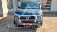 2023 Nissan Primastar