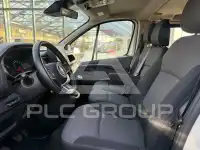 2023 Nissan Primastar