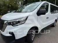 2023 Nissan Primastar