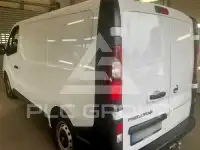 2023 Nissan Primastar
