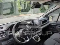 2023 Nissan Primastar