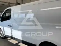2023 Nissan Primastar