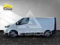 2023 Nissan Primastar