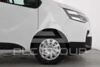 2023 Nissan Primastar