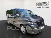 2023 Nissan Primastar