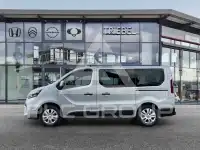 2023 Nissan Primastar