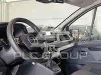 2023 Nissan Primastar