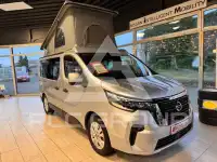 2023 Nissan Primastar