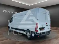 2023 Nissan Interstar