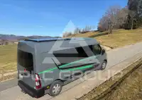 2023 Nissan Interstar