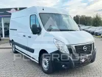 2023 Nissan Interstar